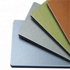 Panneau composite en aluminium acp de meilleure qualité pour <span class=keywords><strong>Bus</strong></span> - Product Image 1