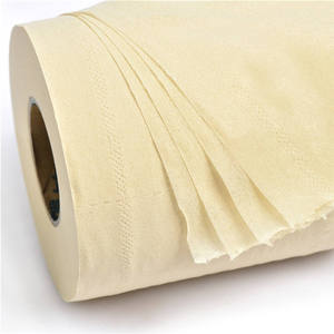 Papier <span class=keywords><strong>toilette</strong></span> 3 plis doux pour la peau, tissu matelassé plié, serviettes en papier douces pour bébé, pour les soins quotidiens personnels et familiaux - Product Image 2
