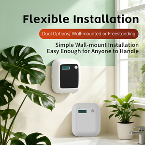 Difusor de Aceites Esenciales sin Agua, Previene la Deterioración y Oxidación del Aceite, Ideal para el Hogar, Hoteles y Habitaciones de Mascotas - Product Image 5