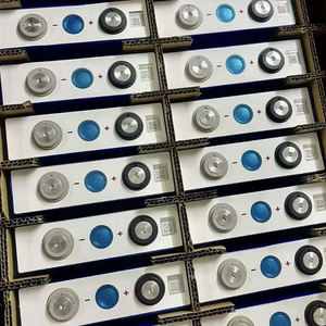 高容量太阳能电池芯 EV 3.2v 105Ah 8000+循环 A级 3.2V 105Ah 100Ah 50Ah 230Ah 280Ah Lifepo4 电池芯 - Product Image 5