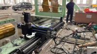 Fraiseuse portable Xinda XDDBX1000