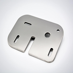 Molde de Estampado Progresivo Personalizado, Fabricación de Alta Precisión para Aumento de Cuádriceps Inferior y Medial - Product Image 5