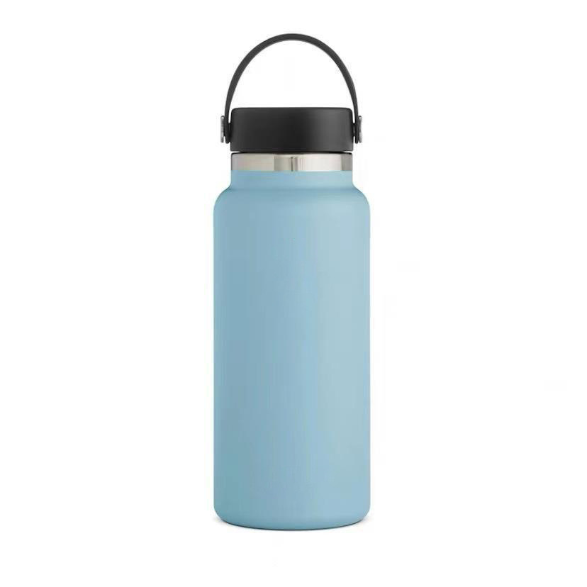 Bébé bleu