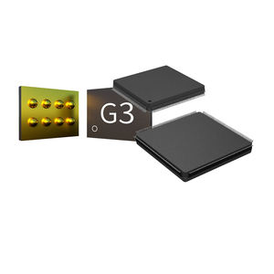 Nuevo CI SI52142-A01AGM, Generador de Reloj de 200 MHz, 24QFN, Diseñado Especialmente para CI de Reloj/Temporización de Aplicación Específica - Product Image 1