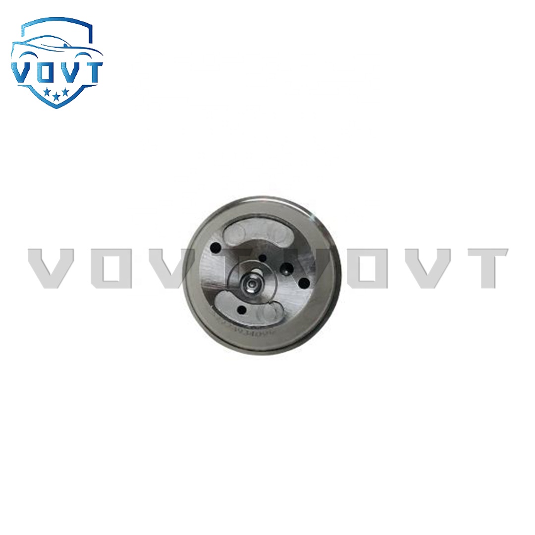 Hot Selling Fuel Injector Actuator Control Solenoid Valve 7135-588 Engine Parts for Volvo Injector