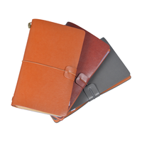 Carnet d'enregistrement personnel multicolore épaissi portable pour la vente au détail – Direct Usine