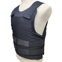 Plaque de protection tactique en PE style gangster pour gilet tactique de sécurité