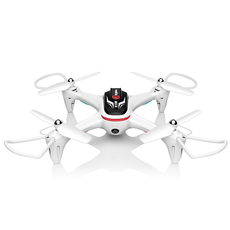 Newest Syma X15W RC Quadcopter Remote