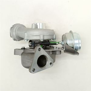 Turbocompresores CRAFT Turbo GT1749V 717858-0004/717858-0005/ 717858-0006/ 717858-0007 para Audi A4, A6 con AAVF - Product Image 5