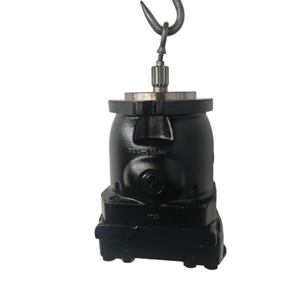 Composants hydrauliques pour équipements miniers M11G3N1D02 M11G2N1D02 Moteur hydraulique à déplacement fixe - Product Image 2
