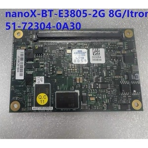 Placa base industrial NANOCOM-BT nanoX-TC-E680-1G DDR4 128GB con gráficos integrados - Product Image 3
