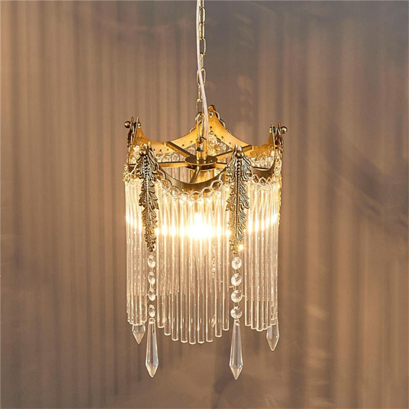 How to Choose a 19th Century French Rococo Style Smoked Glass Tinted ...