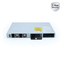 Nouveau C9300L-48P-4G-E de commutateur de liaison montante PoE 4X1G de la série Cisco Catalyst 9300 48 ports