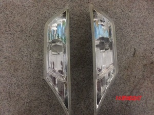 Kit carrozzeria lampada laterale paraurti per <span class=keywords><strong>honda</strong></span> <span class=keywords><strong>civic</strong></span> 2019 <span class=keywords><strong>2020</strong></span> 2021 - Product Image 5