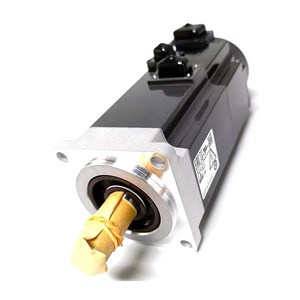 Motor Servo Rotatorio Original de la Serie HF, Modelo HF-SP152BG1H, Nuevo y en Perfecto Estado - Product Image 1