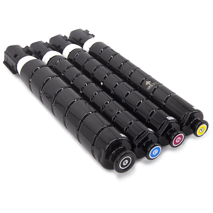 Cartucho de Tóner Premium NPG71 Compatible con Canon iR ADV C5560 C5540 C5535 C5550, Tóner para Fotocopiadora GPR-55 C-EXV51 NPG-<span class=keywords><strong>71</strong></span> - Product Image 2