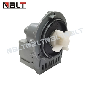 Repuestos Para Lavadoras Máy Giặt Động Cơ 40W 60Hz 220V Bơm Thoát Nước Ascoll M231 Askoll M231 Xp Rs0602 Cho Máy Giặt Tự Động - Product Image 4