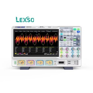 Accesorio para Osciloscopio Siglent Serie Sds5000x - Accesorios de Software y Hardware Lexso - Product Image 1