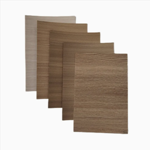 1220*2440*0.6mm 0.7mm Grain <span class=keywords><strong>de</strong></span> bois/Feuilles <span class=keywords><strong>de</strong></span> formica <span class=keywords><strong>de</strong></span> couleur unie/Formica HPL - Product Image 1