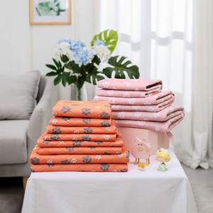 Orinal lavable para entrenamiento de cachorros, almohadillas para pañales de orina, orinal reutilizable para mascotas - Product Image 2