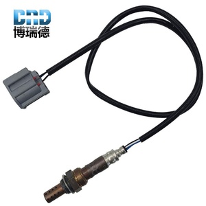อะไหล่รถยนต์เซ็นเซอร์ออกซิเจนสำหรับมาสด้า 3 1.6L O2 เซ็นเซอร์ OEM Z602-18-861A ชิ้นส่วนทดแทนโดยตรง - Product Image 1