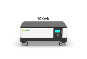 Batería de Almacenamiento de Energía para el Hogar Delongtop, 51.2V 200Ah 10kWh 1000Ah 50kWh, Baterías de Iones de Litio con RS485 CAN HS51200-10 - Product Image 5