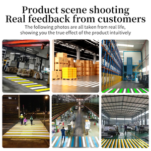 100W di avviso di sicurezza autostradale lampada di proiezione Laser del traffico segnale di divieto industriale di <span class=keywords><strong>accesso</strong></span> al laboratorio di fabbrica luci pubblicitarie - Product Image 3