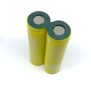 Venta Directa de Fábrica, Soporte para Celdas 18650, Papel Aislante Espaciador, Accesorios para Baterías - Product Image 5