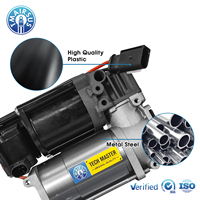 TMAIRSUS Nouvelle pompe de compresseur de suspension pneumatique pour W205/W213 (OE A0993200004) Garantie de 18 mois Certifié ISO9001