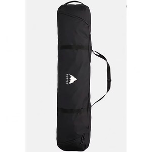Muestra gratuita: Estuche de transporte multiusos duradero con logotipo personalizado para equipo de nieve, con longitud ajustable para esquís y tablas de snowboard. - Product Image 2