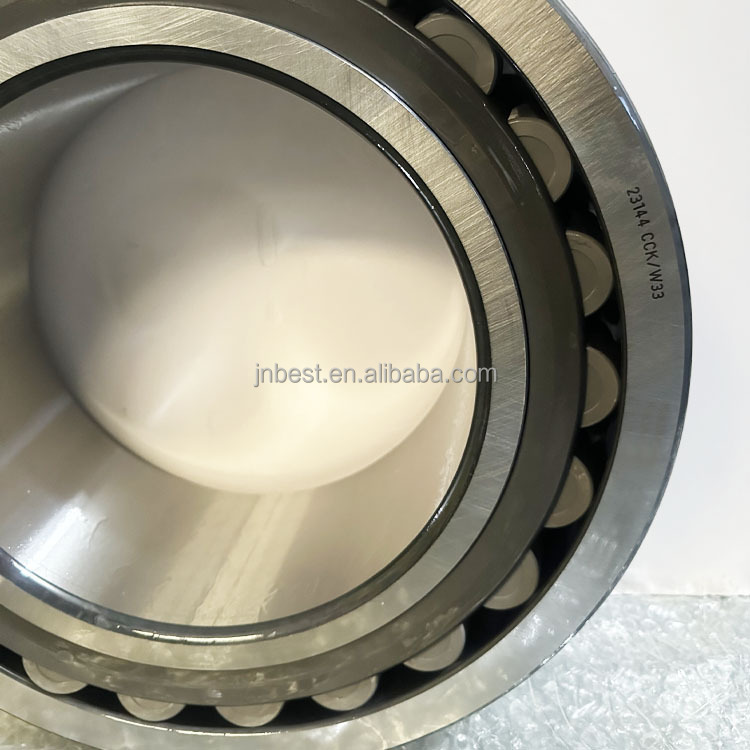 SKF/エスケイエフ ベアリング 24032CC/W33 スフェリカルローラー 再潤滑機能付き球面ころ軸受 内径160 外径240 幅80 ※No.7※ SKF 球面ころ軸受 内径160mmx外径240mmx幅80mm 1個 24032 CCK30⁄C4W33