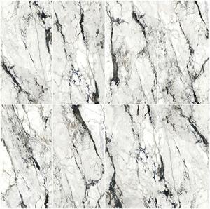 Grande dalle de pierre frittée en porcelaine <span class=keywords><strong>Brasilia</strong></span> Stone 900x1800MM pour hôtel - Product Image 4