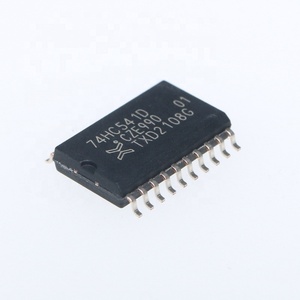 Lập trình điều khiển <span class=keywords><strong>IC</strong></span> 74hc541d Cổ Phiếu ban đầu có sẵn - Product Image 1