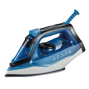 Aifa OEM all'ingrosso riscaldamento rapido vestiti a mano ferro da stiro a vapore secco verticale umido stiratura a vapore spinta ferri elettrici - Product Image 5