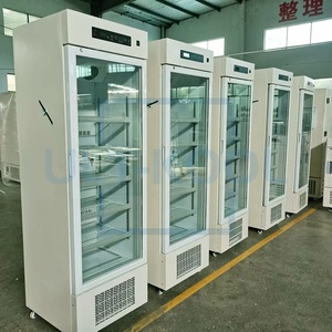 Réfrigérateur de banque de sang médical 230L à 4 degrés - Product Image 5
