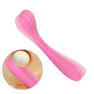 Libo Nieuwe Usb Opladen Sterke Frequentie Vrouwelijke Trillingen App Afstandsbediening Vrouwelijke Dildo Vibrator Volwassen <span class=keywords><strong>Sex</strong></span> Machine Voor Vrouwen - Product Image 1