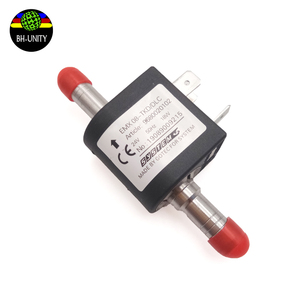 Bomba de Alcohol <span class=keywords><strong>Gotec</strong></span> DEK EMX 08-TKD/DLC 9680020102 24V 18W 50Hz para Impresión Electromagnética en Vidrio - Product Image 1
