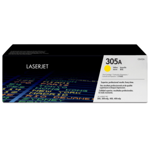 Cartucce <span class=keywords><strong>Toner</strong></span> originali 305A nero/ciano/Magenta/giallo (CE410A CE411A CE412A CE413A) per <span class=keywords><strong>HP</strong></span> <span class=keywords><strong>LaserJet</strong></span> Pro M351, M375,M451,M475 - Product Image 1