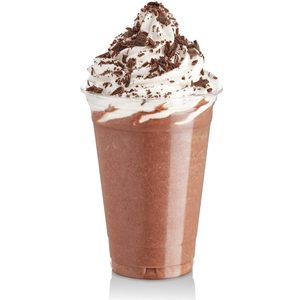 Batido de Chocolate con Leche DECADENT - 1,5 kg. - Product Image 1