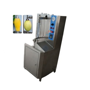 Máquina Peladora <span class=keywords><strong>de</strong></span> <span class=keywords><strong>Papaya</strong></span> <span class=keywords><strong>de</strong></span> Alta Eficiencia para Fruta <span class=keywords><strong>Congelada</strong></span> y Plantas <span class=keywords><strong>de</strong></span> <span class=keywords><strong>Pulpa</strong></span> - Product Image 4
