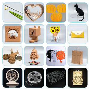 La máquina de corte por láser de enfoque automático 1325 es adecuada - Product Image 6