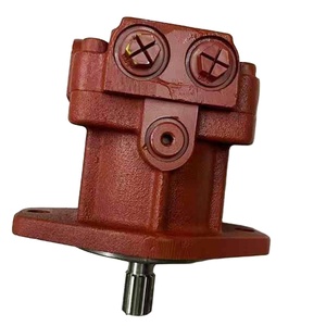 มอเตอร์พัดลม EC480 ไฮดรอลิกความเร็วสูง 14569758 VOE14569758 - Product Image 1