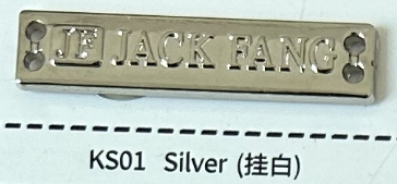 KS01 Silver
