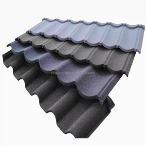 Materiales de Construcción, Vidrio BIPV PERC Colorido, Cristal, Fácil Limpieza, Módulo de Teja Solar Fotovoltaica, 22% de Eficiencia - Product Image 4