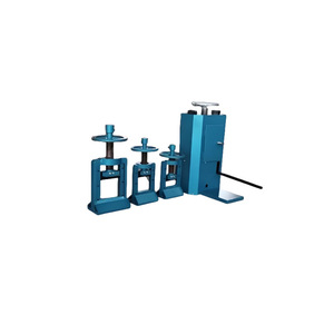 Máquina portátil para la extracción de rocas en cuña para uso en laboratorio - Product Image 3