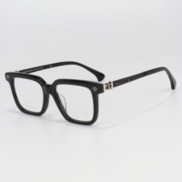 Lunettes de lecture indestructibles en vrac pour hommes et femmes, fabriquées en Chine, montures optiques en acétate tendance, logo personnalisable
