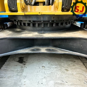 รถขุด CAT 330D2L สภาพใหม่ 95% สำหรับงานก่อสร้าง - Product Image 6