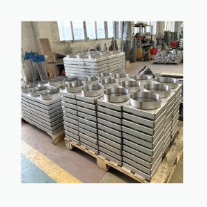 Servizi di fabbricazione di lamiere <span class=keywords><strong>OEM</strong></span>: taglio Laser/saldatura/piegatura - Product Image 1