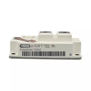 Td162n14kof td180n12kof Thyristor SCR IGBT mô-đun điện linh kiện điện tử - Product Image 1