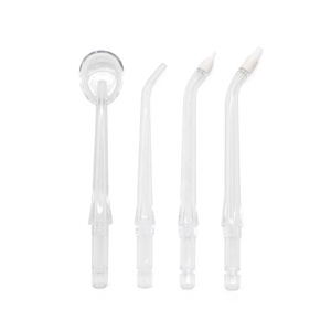 <span class=keywords><strong>Irrigador</strong></span> oral <span class=keywords><strong>inalámbrico</strong></span>, selección de agua, masaje portátil, limpieza de hilo <span class=keywords><strong>dental</strong></span>, <span class=keywords><strong>irrigador</strong></span> <span class=keywords><strong>Dental</strong></span> con 4 boquillas de chorro para viajes a casa - Product Image 3